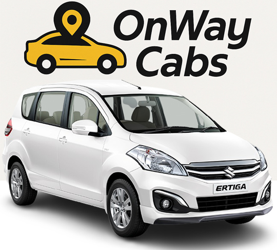OnWay Cabs Taxi in India