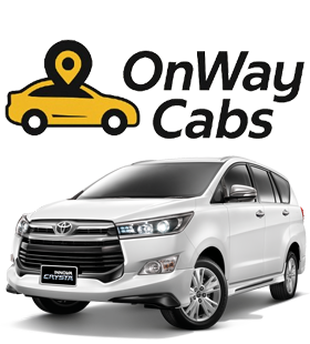 OnWay Cabs Taxi in India