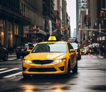 OnWay Cabs Taxi in India
